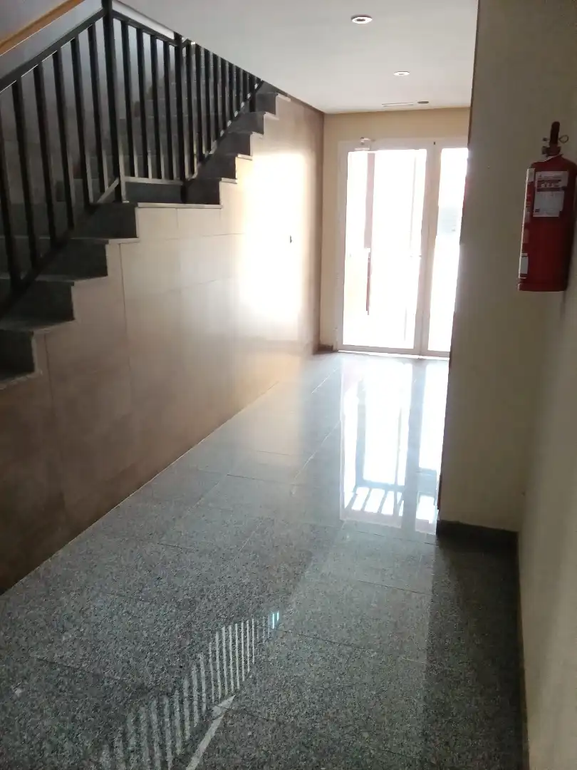 Flat for sale in Fuente Álamo de Murcia  with Air Conditioner, Heating and Private garden
