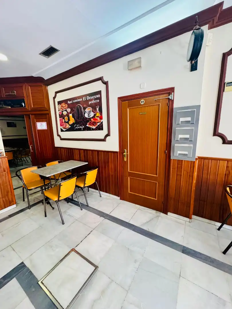 Local comercial en venda a Centro - Barriada Mallorca, imagen 3