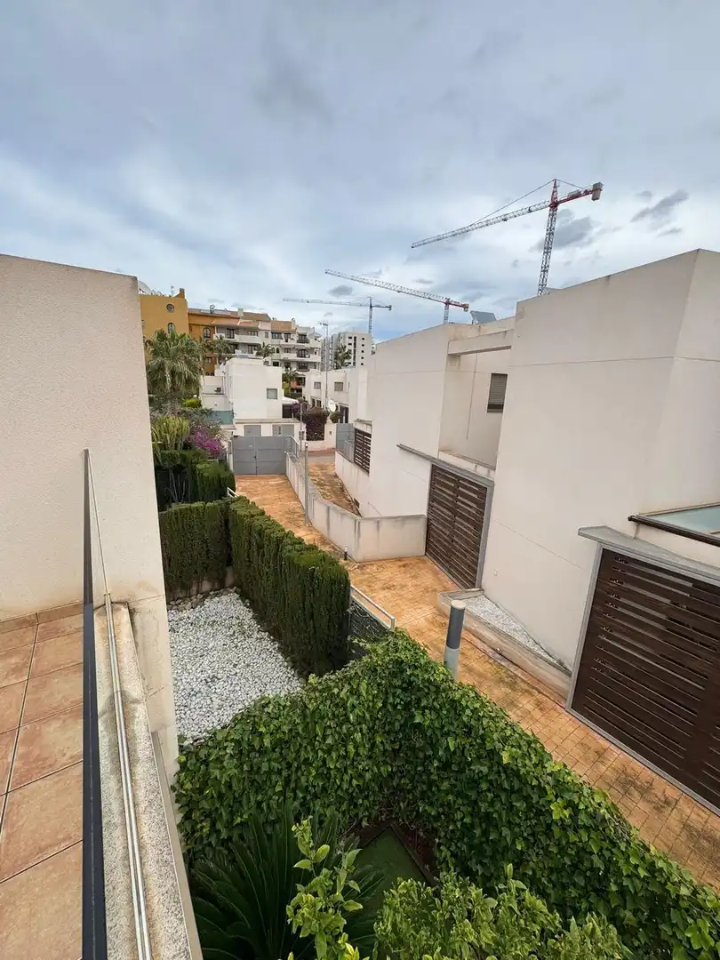 Reihenhaus mit Pool zum Verkauf in Orihuela Costa, imagen 29