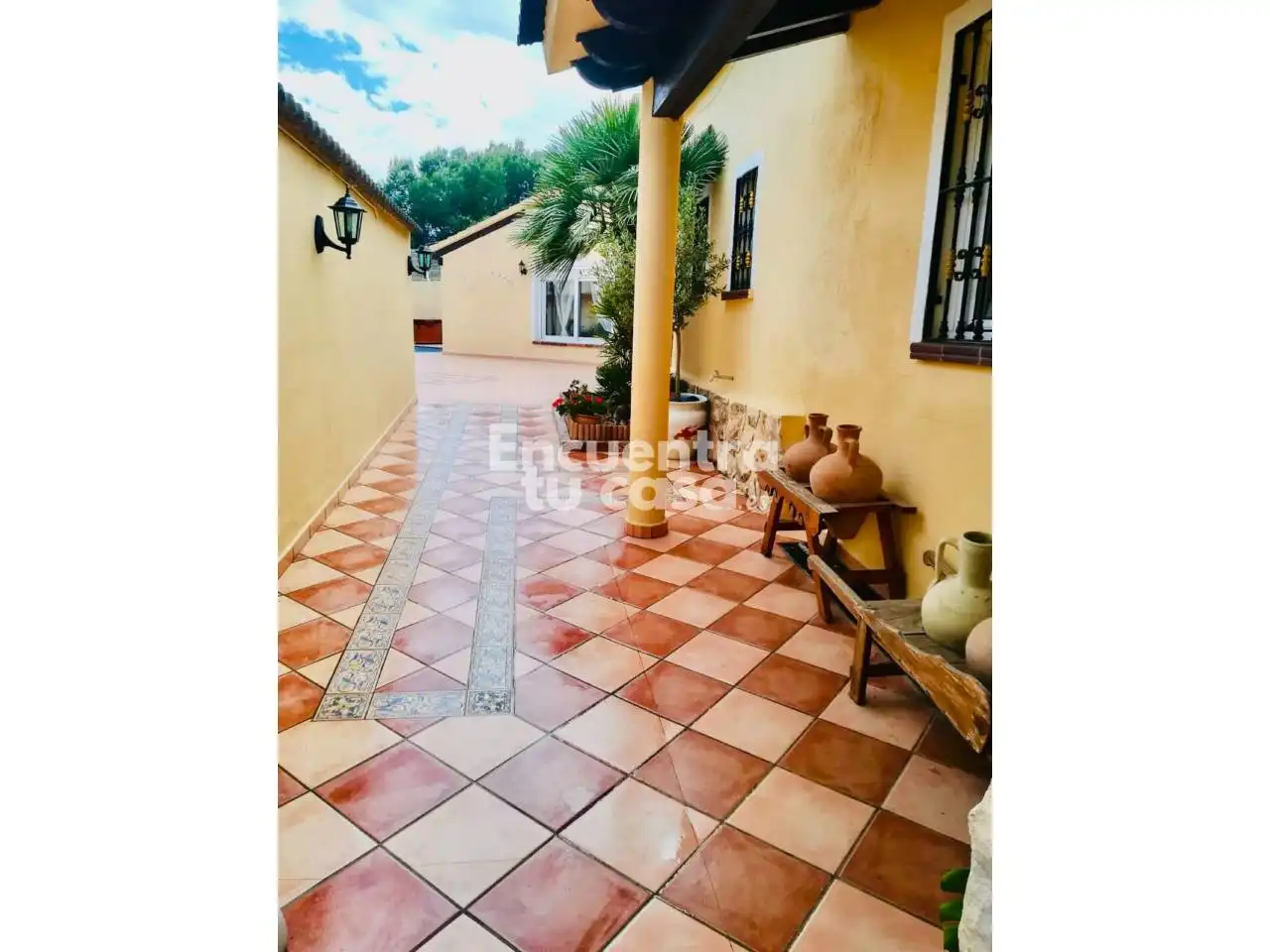 Houses for sale in Calle Orquidies, Barranco Hondo