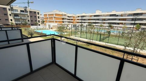 Foto 4 von Wohnung zur Miete in Zona Nueva Camas - Marcelino Camacho, Camas