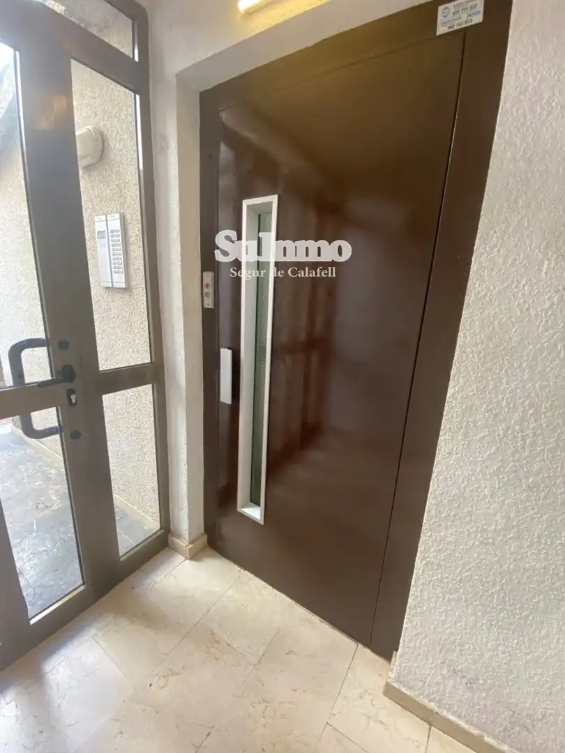 Flat with lift for sale in Xuquer, imagen 49