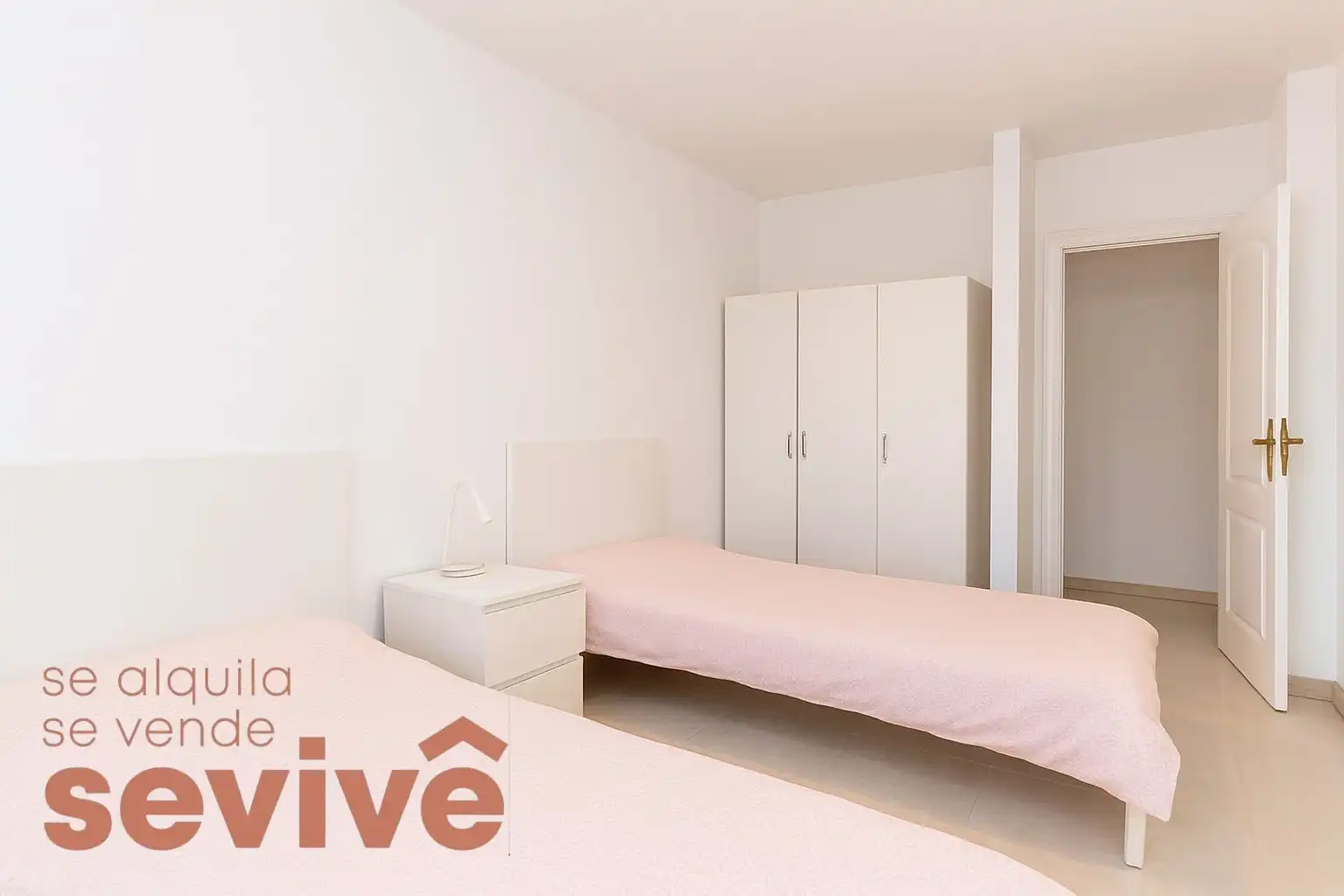 Bedroom of Flat for sale in Güímar  with Terrace, Swimming Pool and Furnished