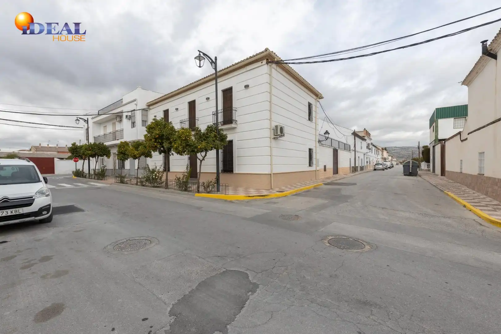 Terrenos y solares en venta en Calle Calle de Sol