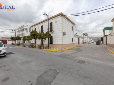 Residential land for sale in Calle Calle de Sol
