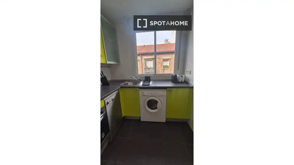 Habitació a San Diego