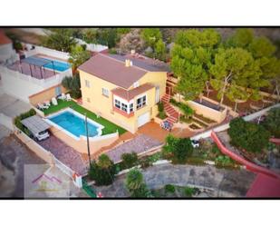 Exterior view of House or chalet for sale in Oropesa del Mar / Orpesa  with Air Conditioner, Private garden and Terrace