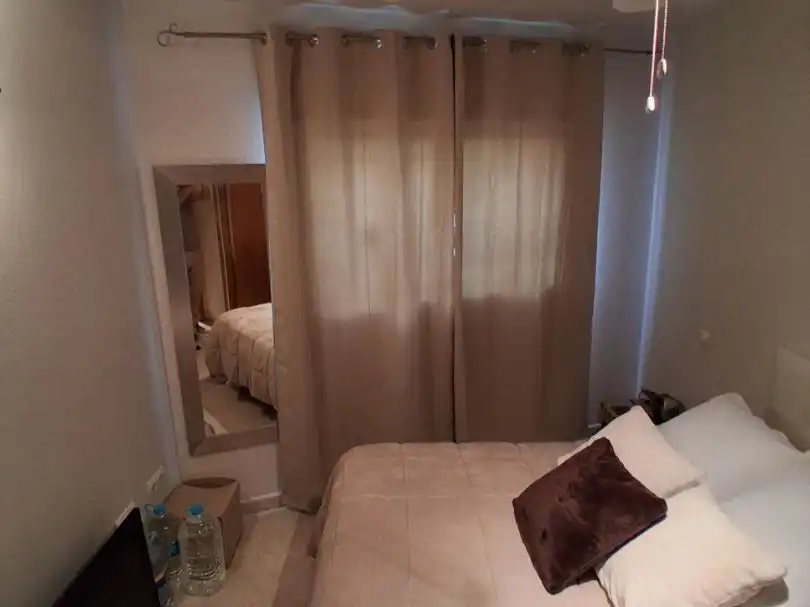Piso con piscina en venta en Avda Mestral 3, imagen 4