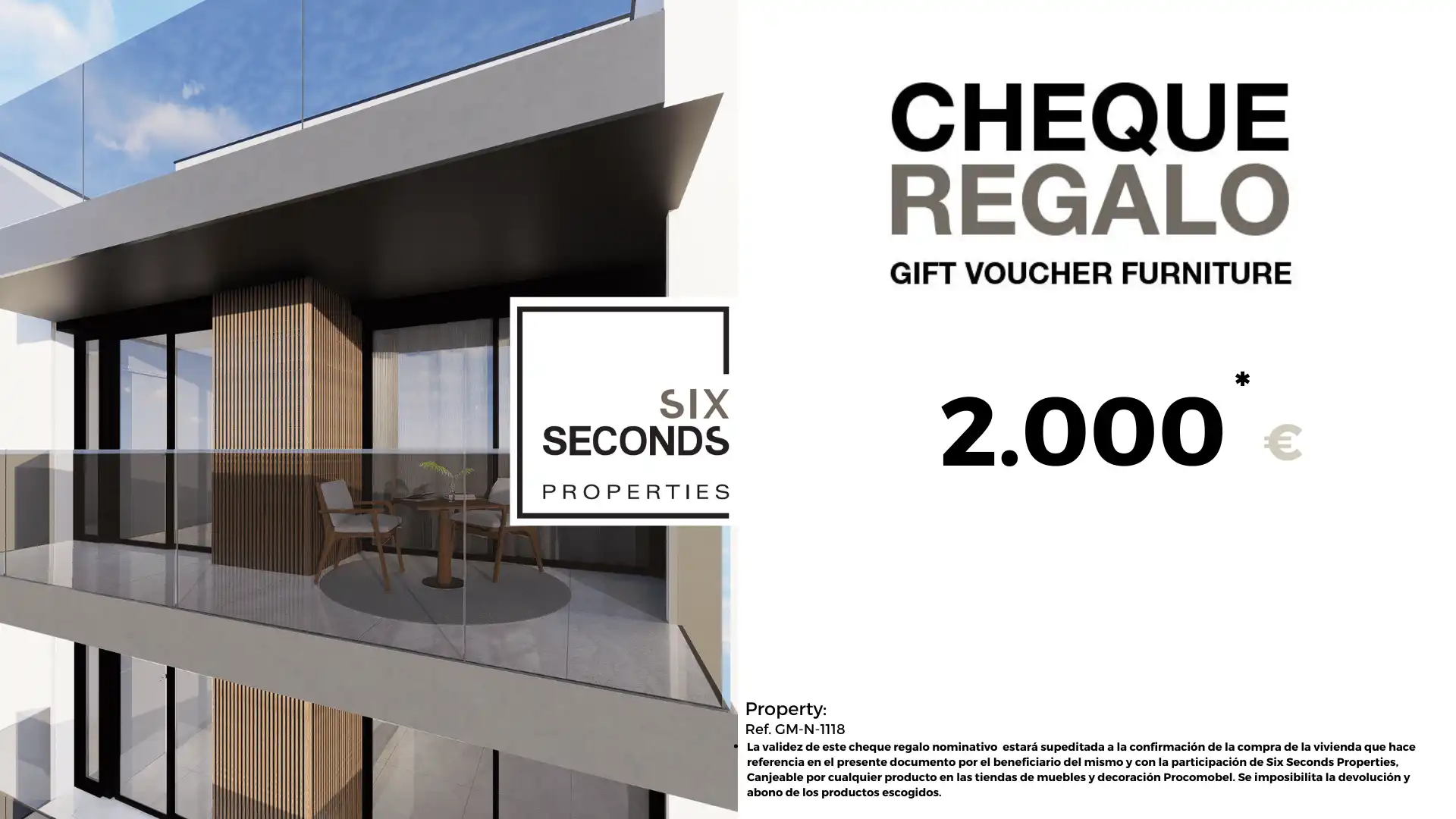 Apartament en venda a Pueblo