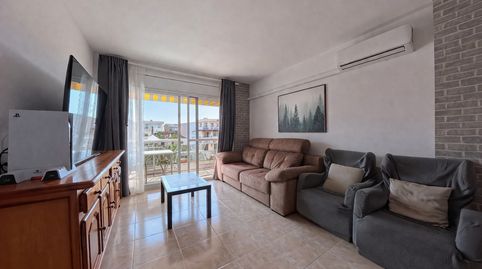 Foto 3 von Dachboden zum Verkauf in Carrer D'onofre Llopis, Cunit Residencial, Cunit