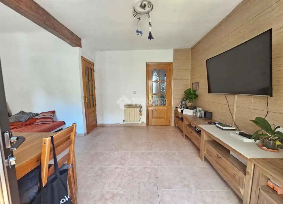 Detached homes for sale in San Isidro