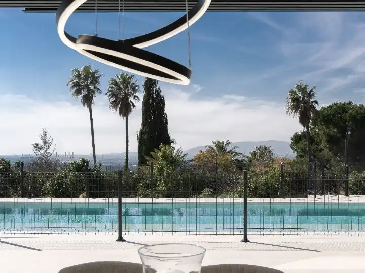 Chalet con piscina en venta en Carrer des Pi 15, imagen 6