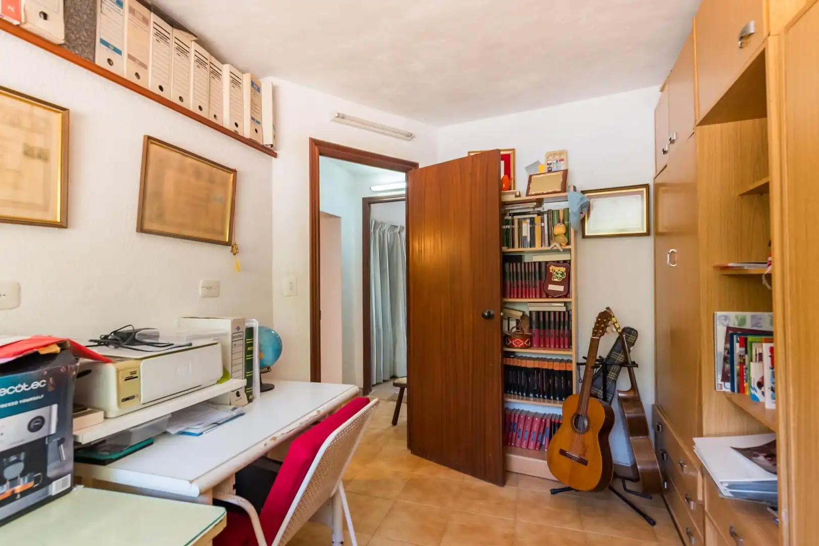 Chalet con piscina en venta en Pedanías Este, imagen 46