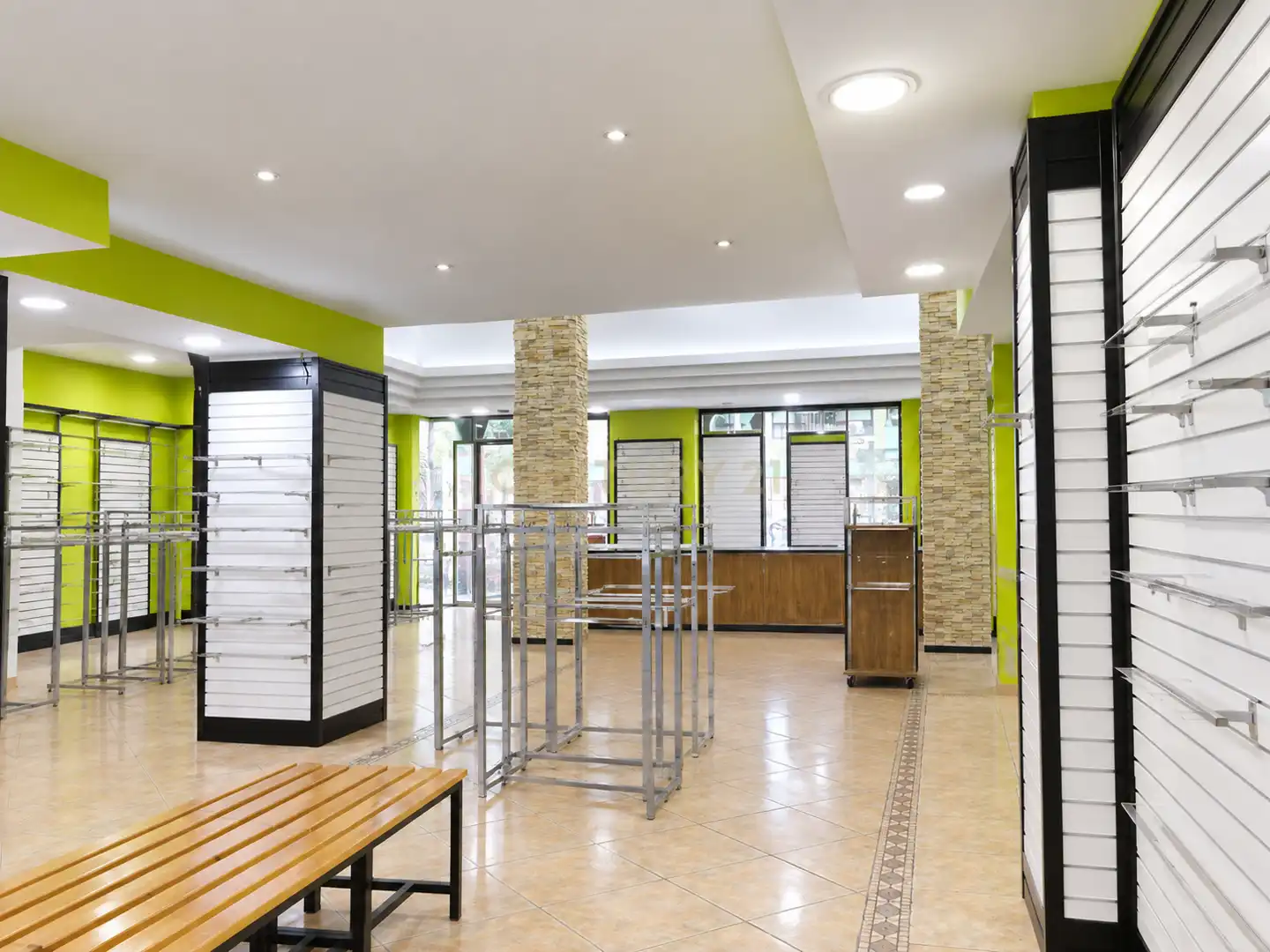Locale commerciale in affitto a Av. de Alemania, 2, Centro-Casco Antiguo, 10001 Cáceres, Spain 2, imagen 4