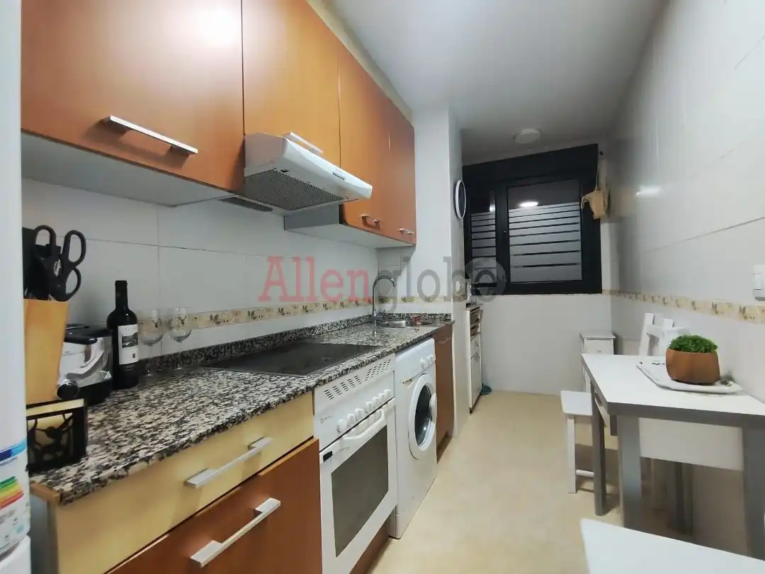 Flat for rent in Corredoría - La Carisa - Prado de La Vega