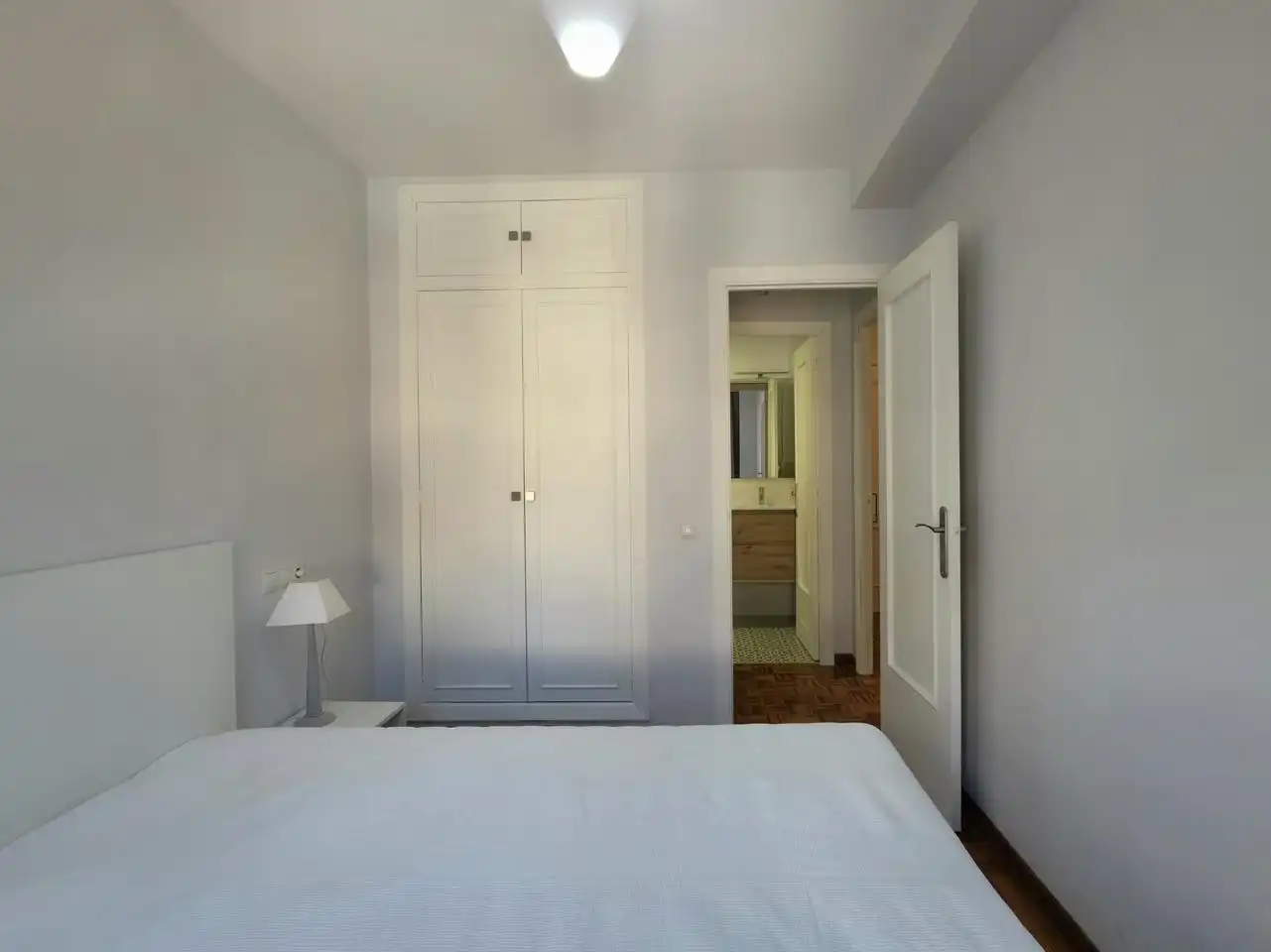 Flat for rent in Calle Gascona, 2, El Postigo