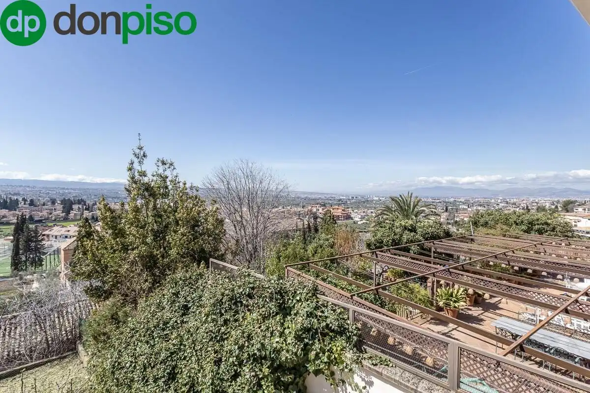 House with garden for sale in Calle MOLINILLO, imagen 33