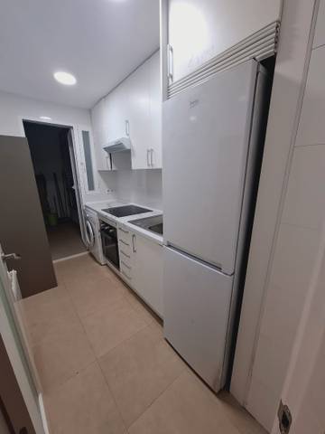 Piso en Venta en Calle de San Vidal en Ventas