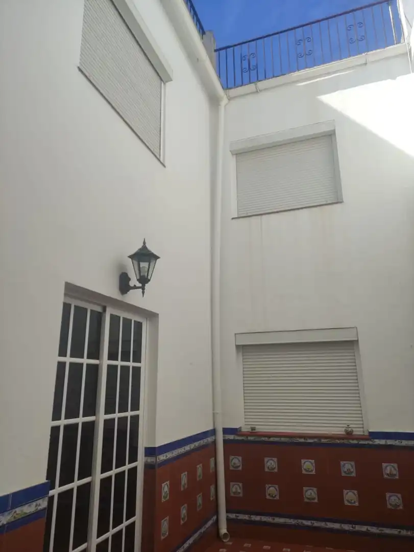 Casa o xalet en venda a Arenal - La Pólvora