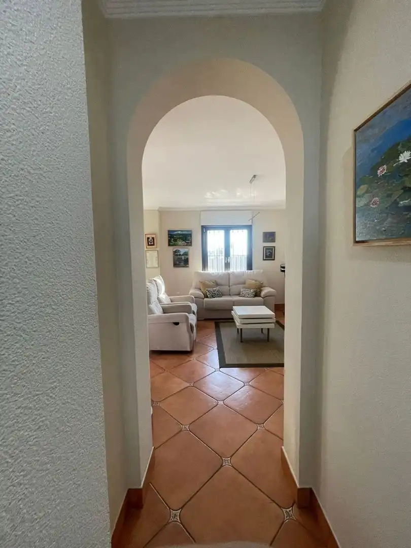 Casa o chalet en venta en Mazagón con Aire acondicionado, Jardín privado y Terraza