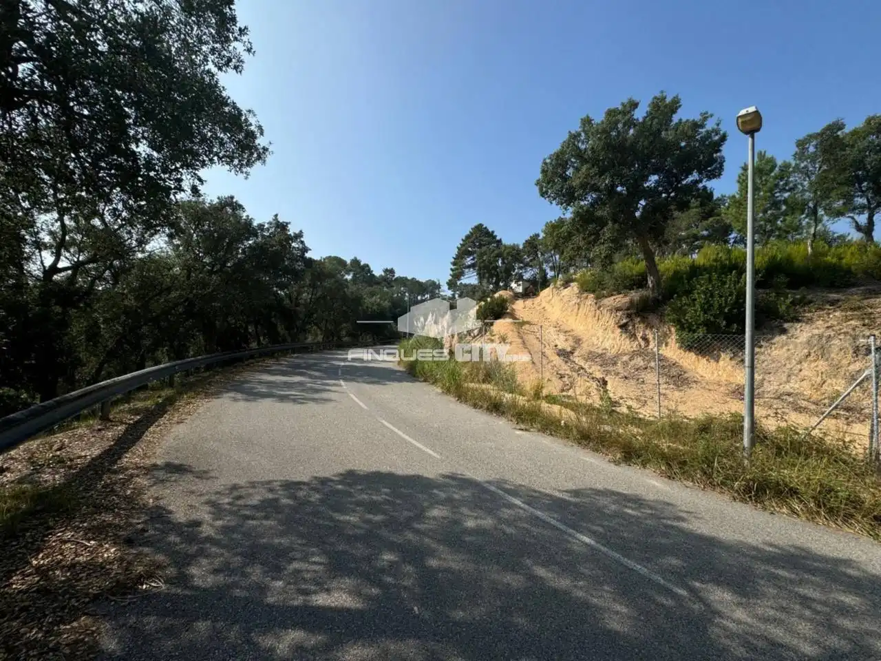 Terreno residencial en venta en Lloret Blau - La Creu de Lloret, imagen 11