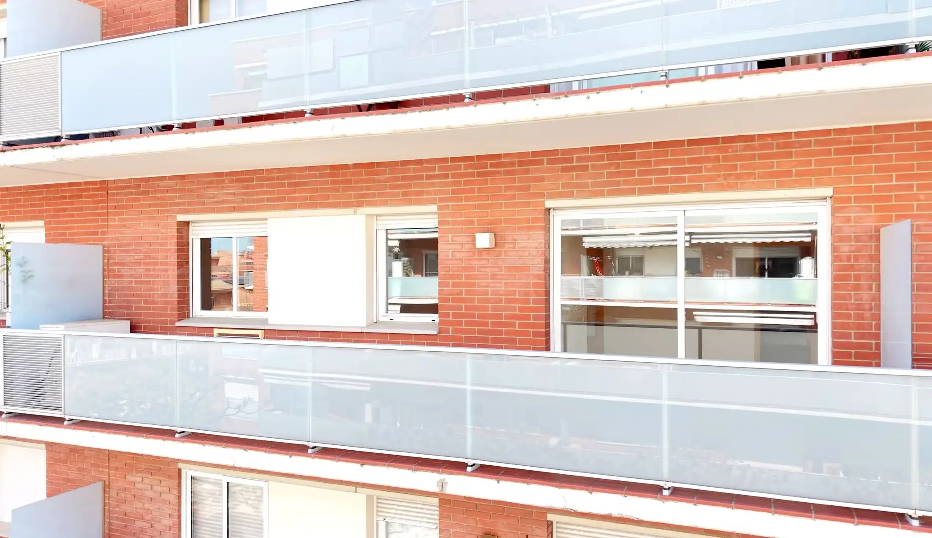Terrassa de Pis en venda en Reus amb Aire condicionat i Calefacció