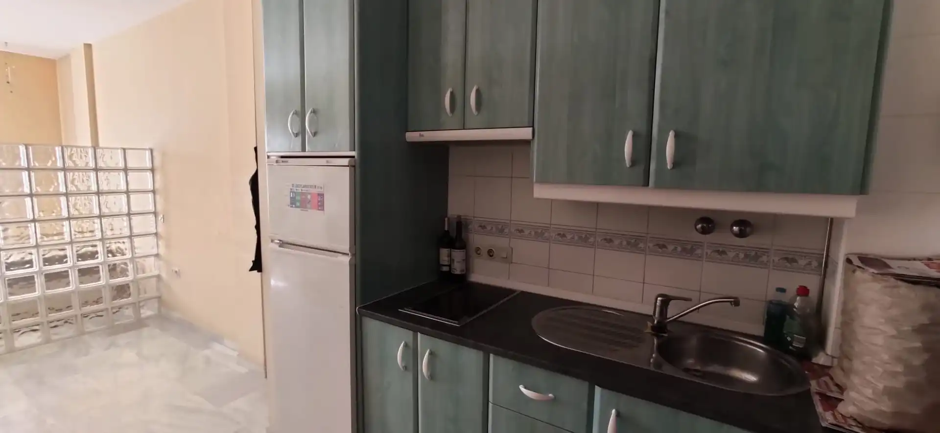 Kitchen of Study for sale in El Puerto de Santa María
