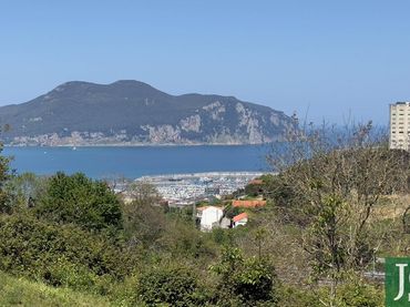 Terrain rustique à vendre à El Callejo - La Pesquera - La Arenosa