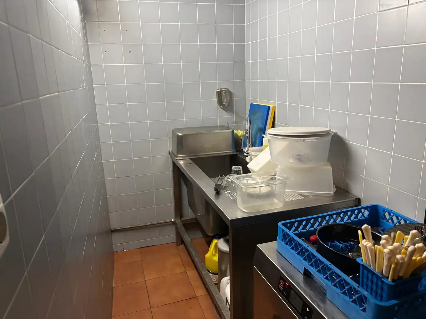 Business premises for sale in Gràcia, imagen 21