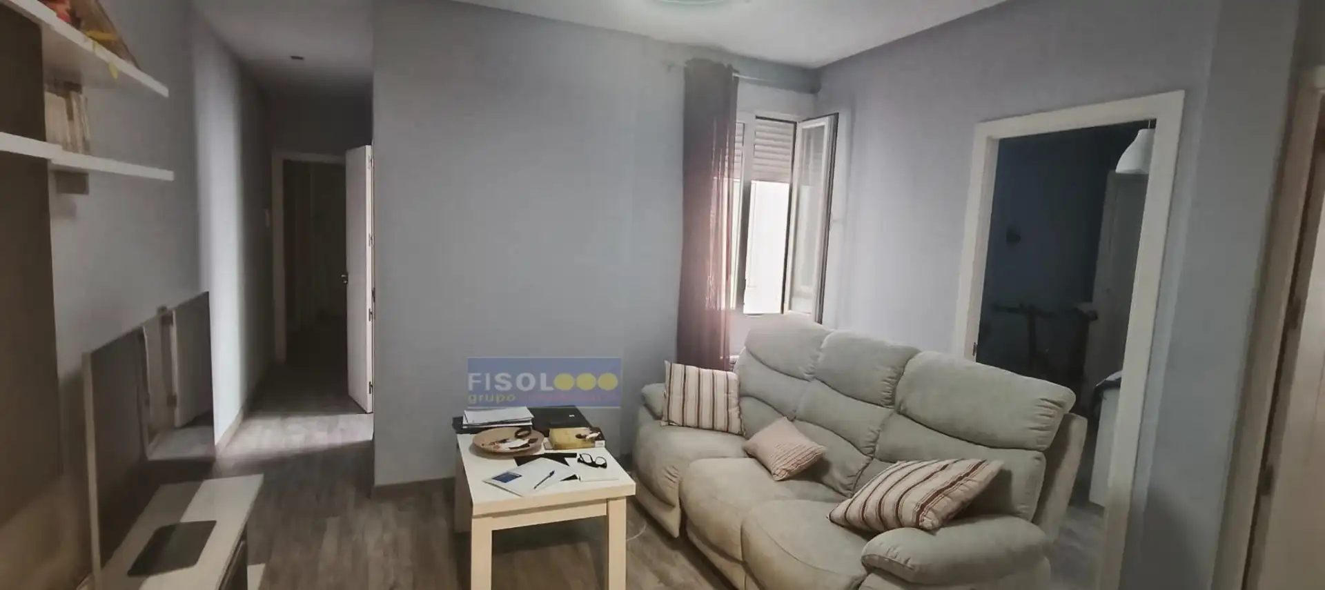 Pis amb ascensor en venda a Chamberí