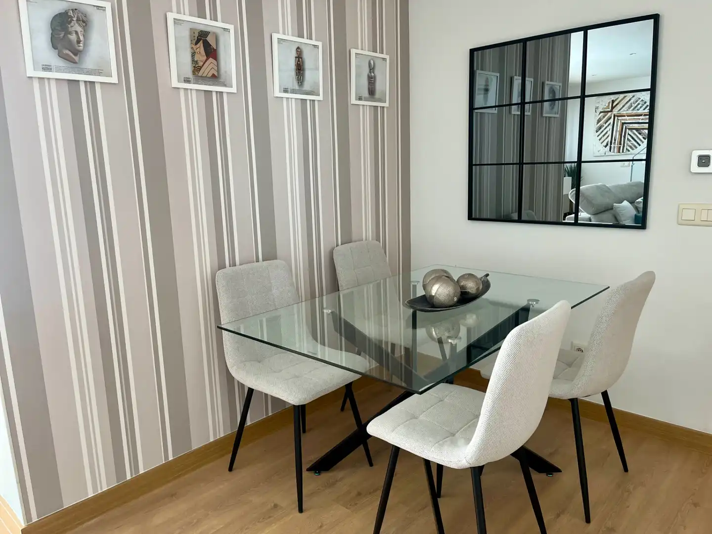 Loft en venda a Avenida de la Unión Europea, 36, Las Castañeras - Bulevar