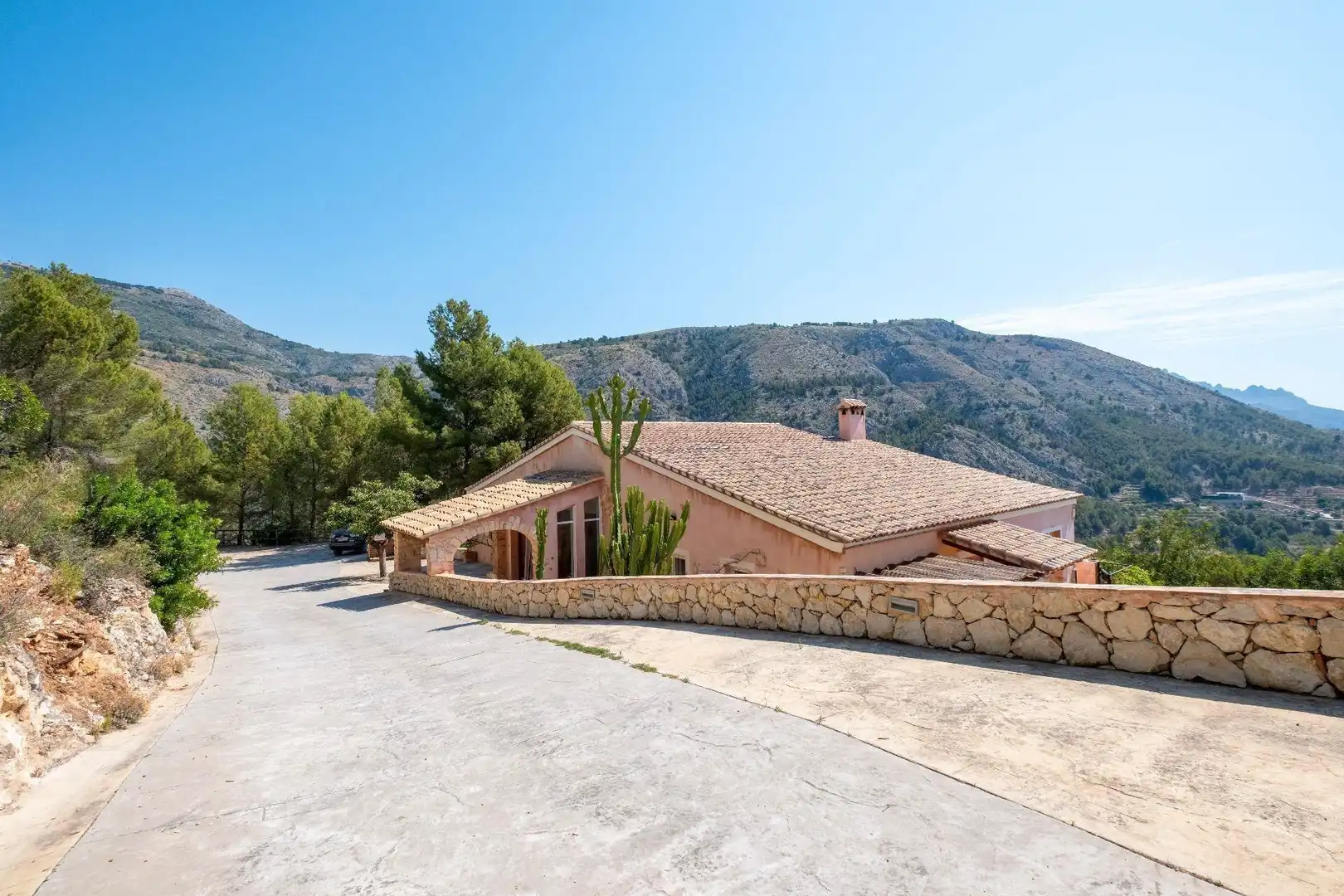Chalet en venta en Xirles, imagen 78