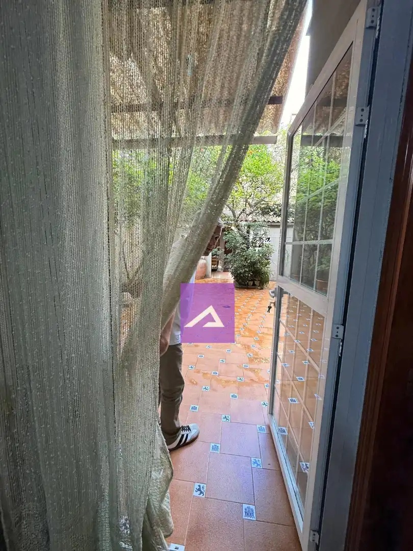 Jardín de Finca rústica en venta en Algemesí con Terraza y Trastero