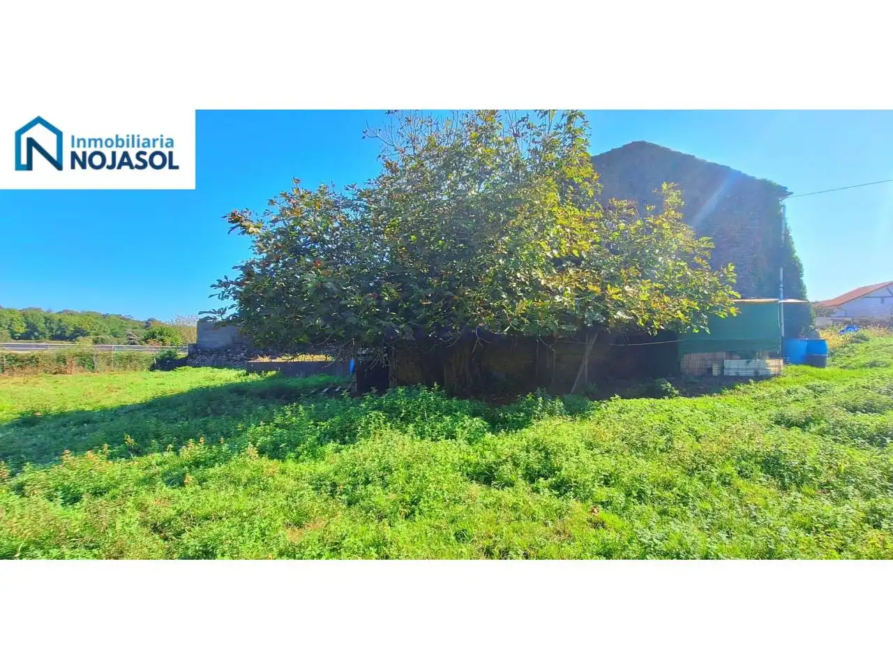Habitatge amb jardí en venda a Calle BARRIO SAN PANTALEON, imagen 8