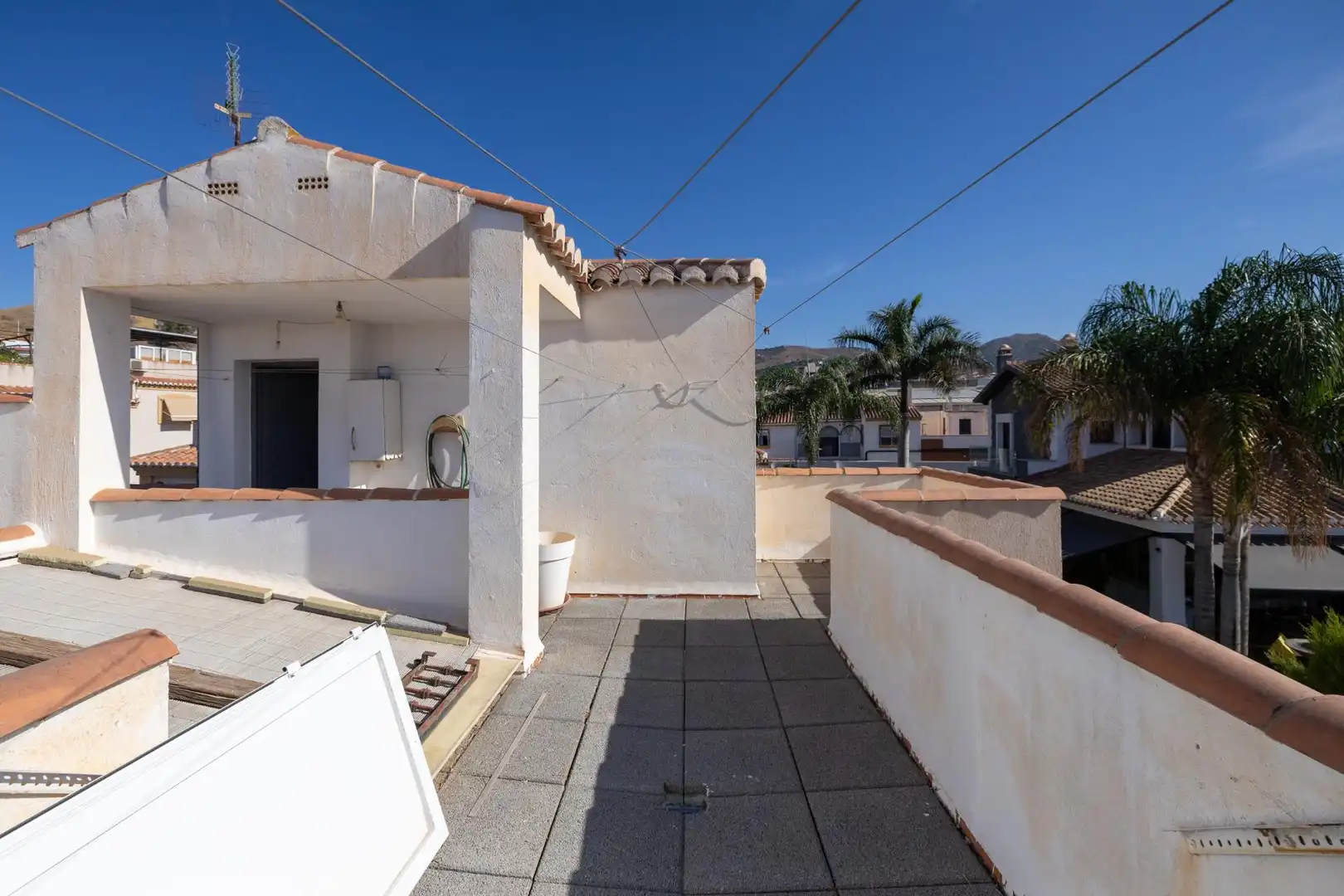 Casa adosada en venta en Calle Calle Aperos del Pilar, Motril ciudad