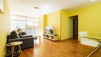 Living room of Flat for sale in  Santa Cruz de Tenerife Capital  with Balcony