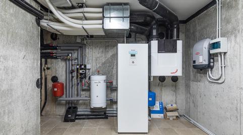 Foto 5 de Casa o xalet en venda a Valdezarza, Madrid