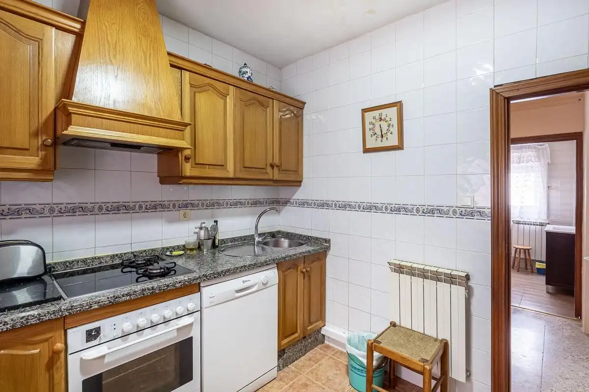 Appartement avec terrasse à vendre à PINTOR VELAZQUEZ, imagen 19