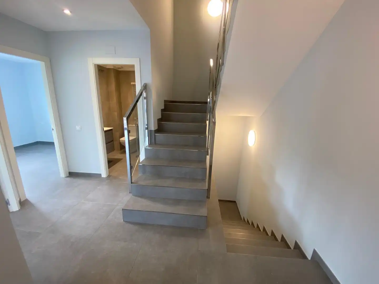 Casa adosada en venta en Vic con Calefacción, Jardín privado y Terraza