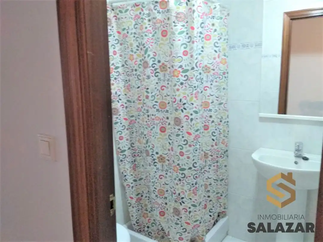 Flat for rent in Basurtu Kastrexana Errepidea, Altamira
