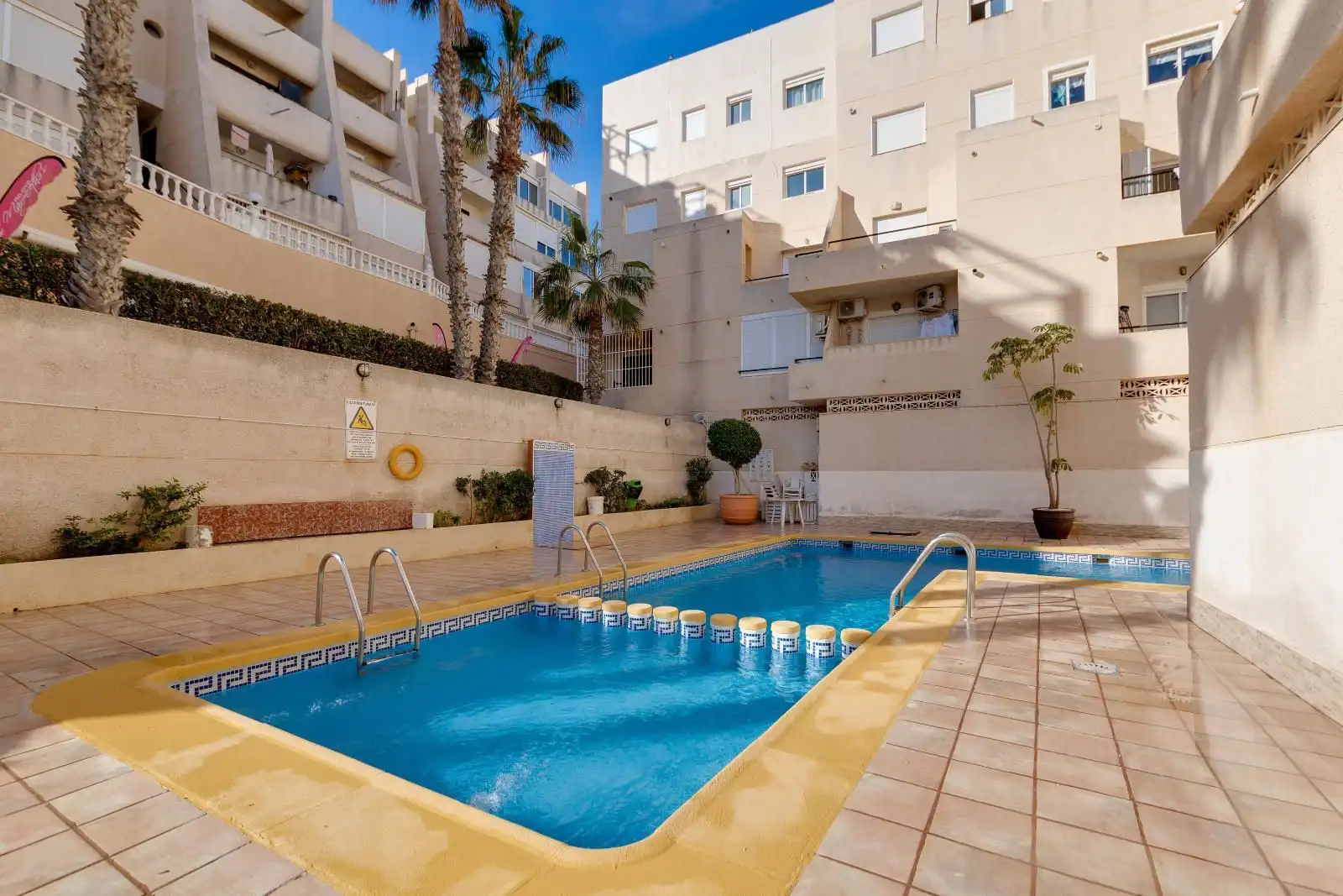 Apartament amb piscina en venda a La Mata, imagen 27