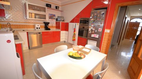 Foto 2 de Casa adosada en venta en Calle Angel Cara, La Mojonera, Almería