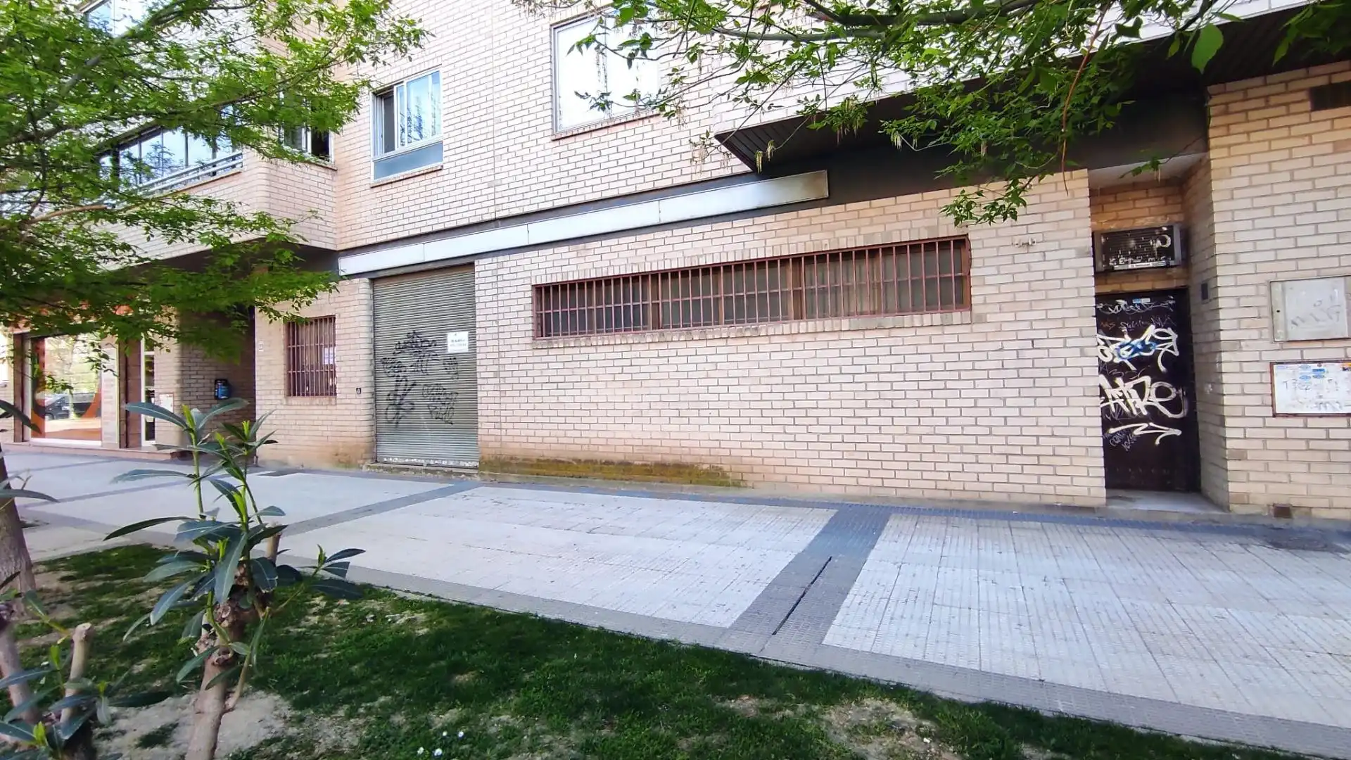 Gewerbefläche zur Miete in Calle de Mariana Pineda 25, imagen 19
