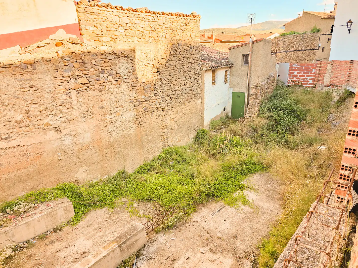 Residential land for sale in Calle Pilar 45, imagen 5