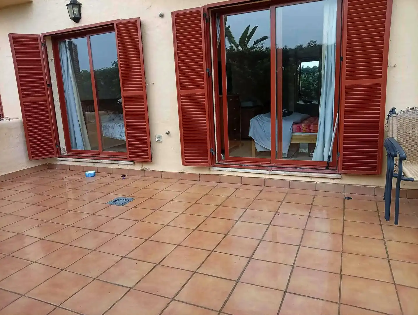 Home with terrace for sale in Alcorrín, imagen 18
