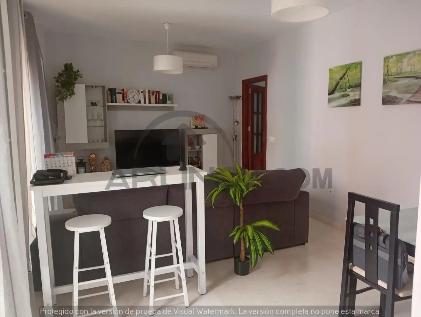 Flat with terrace for sale in Centro, imagen 41