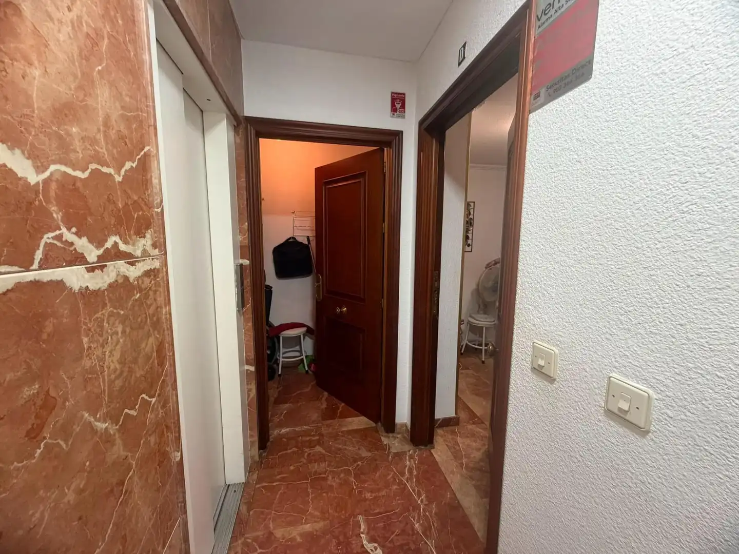 Flat with terrace for sale in Calle 21003, imagen 6