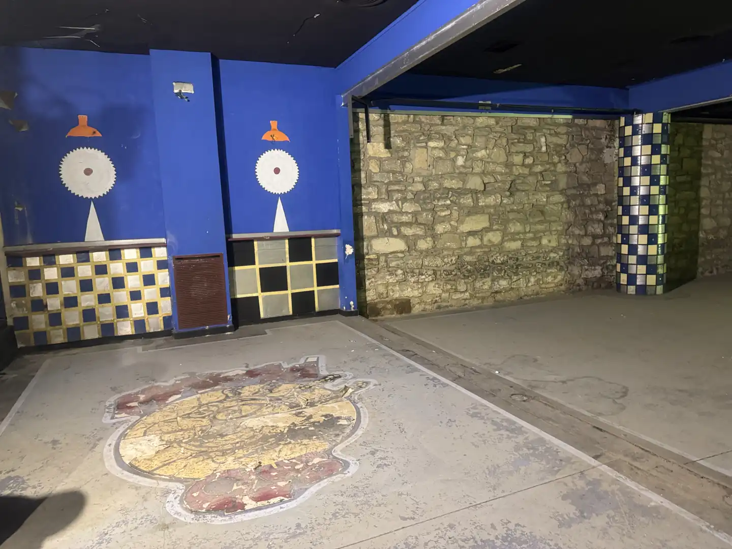 Local comercial en alquiler en Carrer de Sant Roc, imagen 12