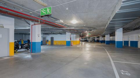 Foto 4 de Garatge en venda a C/ San Jeronimo, San Jerónimo - La Bachillera,  Sevilla Capital