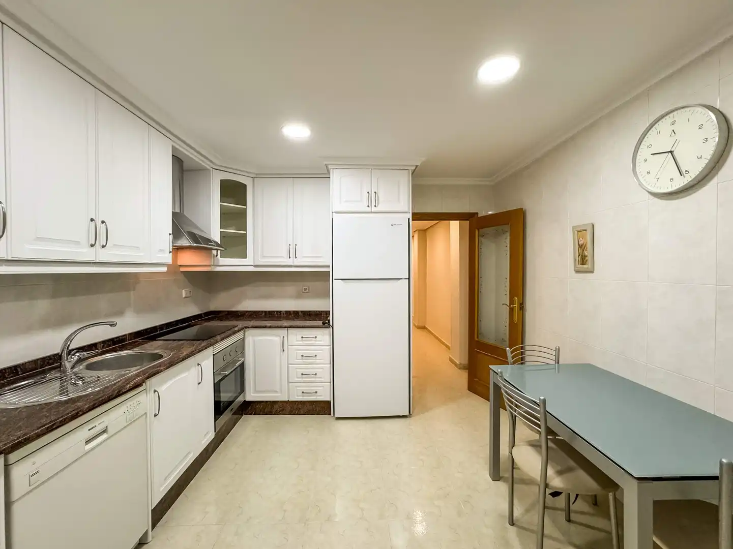 Habitación en Reina Victoria - Miguel Hernández
